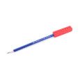 ARK Brick Stick kynän pureskelupää punainen pehmeä / Pencil Topper Brick Stick red  standard